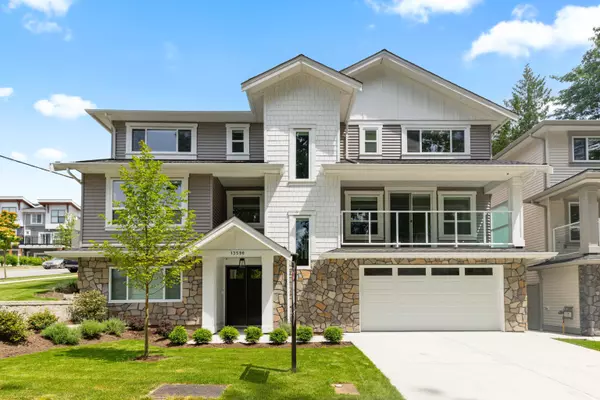 Maple Ridge, BC V4R 2R5,13590 231b ST