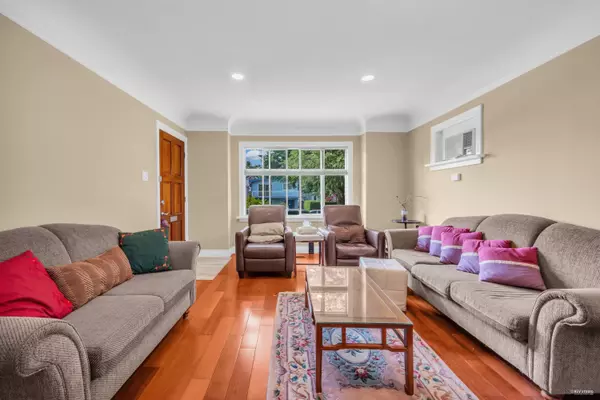 Vancouver, BC V6L 1H1,2785 W 20th AVE