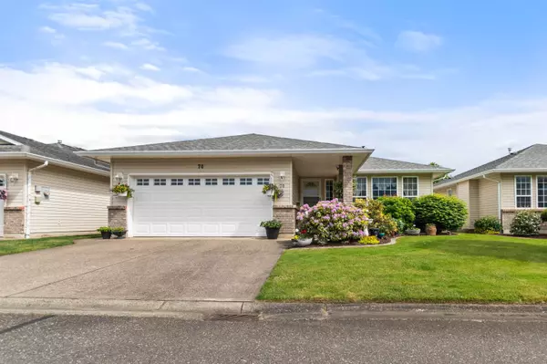 Agassiz, BC V0M 1A2,7292 Elm RD #70