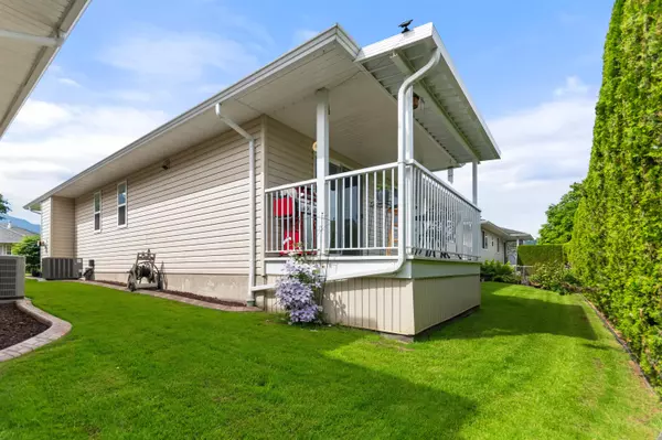 Agassiz, BC V0M 1A2,7292 Elm RD #70