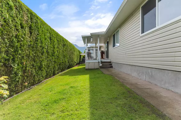 Agassiz, BC V0M 1A2,7292 Elm RD #70