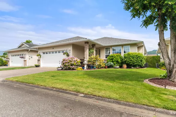 Agassiz, BC V0M 1A2,7292 Elm RD #70