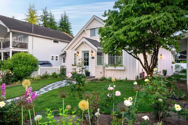 Langley, BC V1M 2S5,23208 Francis AVE