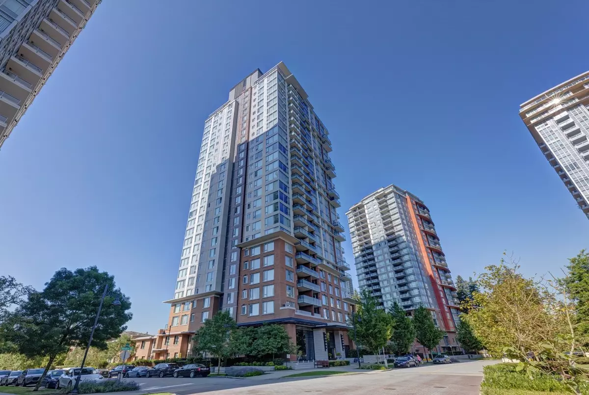 Coquitlam, BC V3B 0P3,3100 Windsor Gate #2302