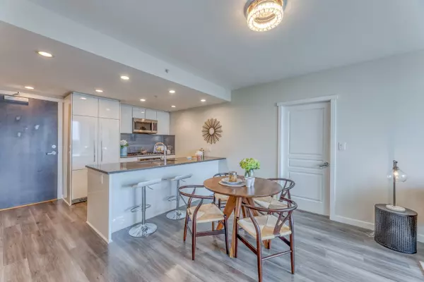 Coquitlam, BC V3B 0P3,3100 Windsor Gate #2302