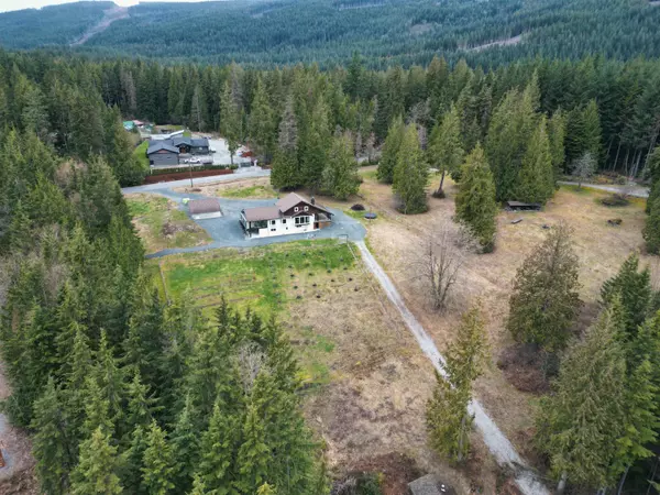 Mission, BC V4S 1C6,13100 Bell ST