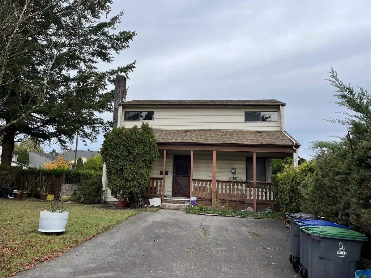 Surrey, BC V3W 6T3,7154 129a ST