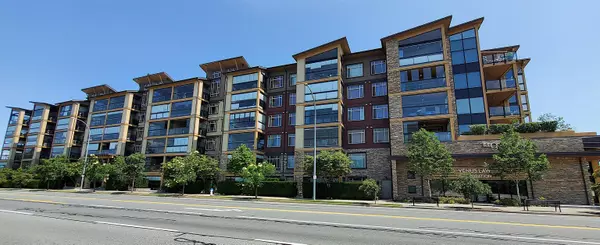 Abbotsford, BC V2T 0G5,2860 Trethewey ST #526