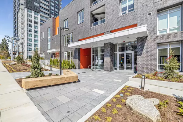 Surrey, BC V3T 0V6,13387 Old Yale RD #709