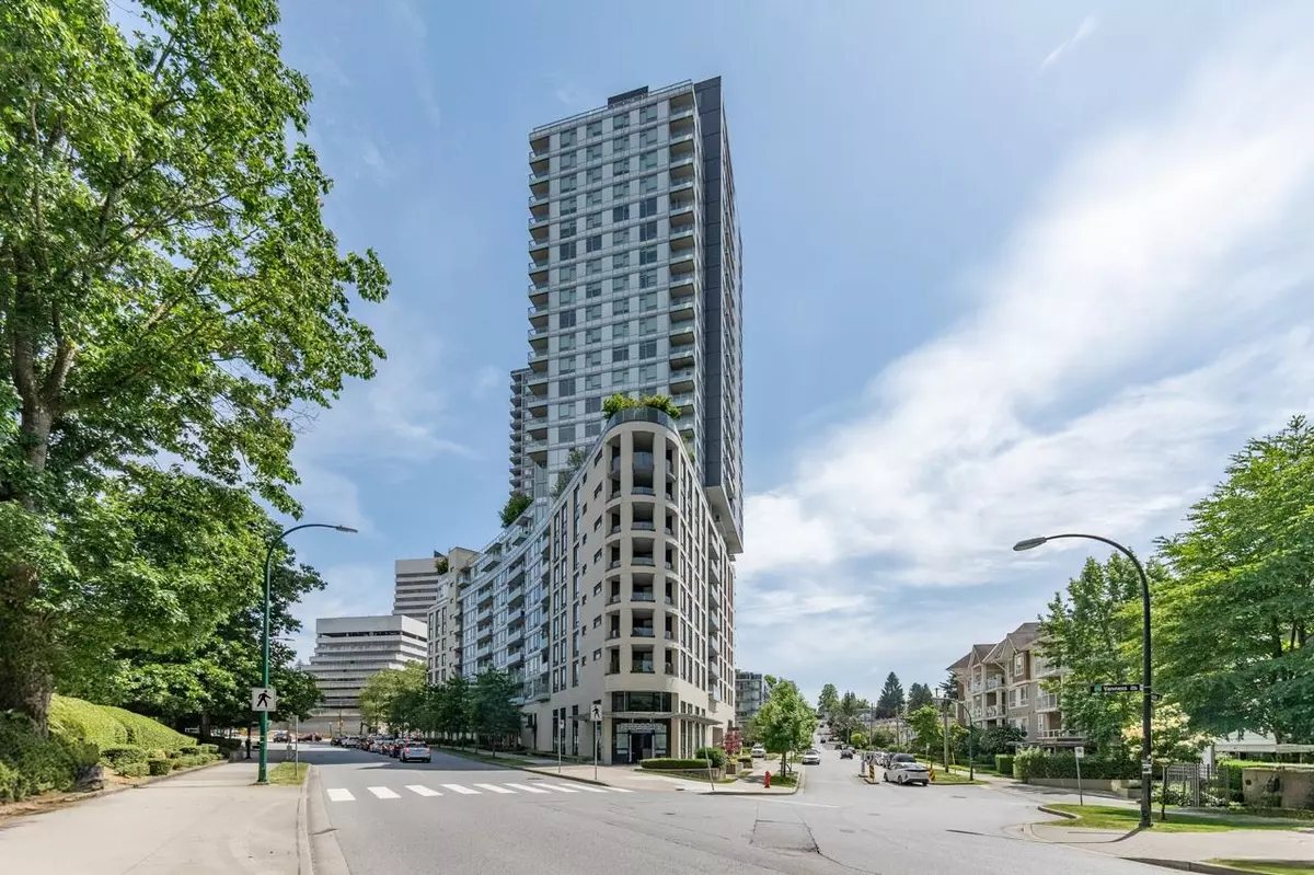 Vancouver, BC V5R 0G6,5470 Ormidale ST #807
