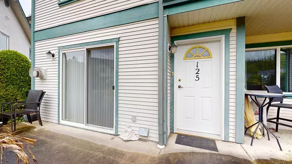 Sechelt, BC V7Z 0J5,5711 Ebbtide ST #125