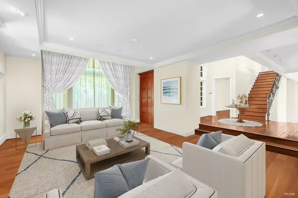 West Vancouver, BC V7W 1H5,4668 Clovelly WALK