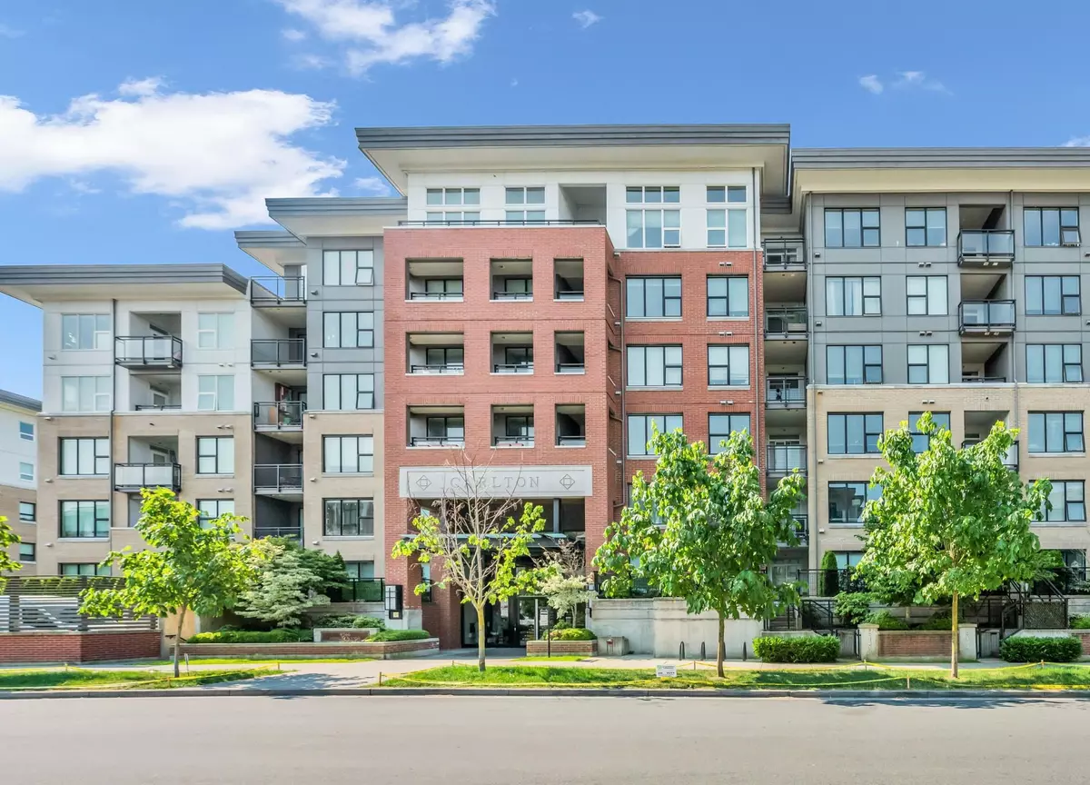 Richmond, BC V6X 0N9,9366 Tomicki AVE #211