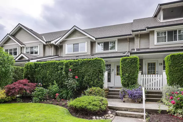 2927 Fremont ST #20,  Port Coquitlam,  BC V3B 7X8