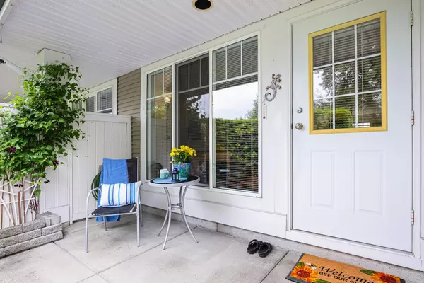 Port Coquitlam, BC V3B 7X8,2927 Fremont ST #20