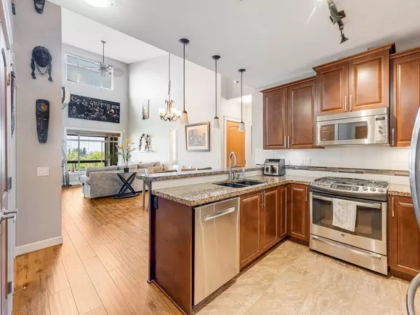 8067 207 ST #627, Langley, BC V2Y 0P1