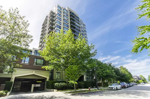 Richmond, BC V6Y 4K1,6233 Katsura ST #1102