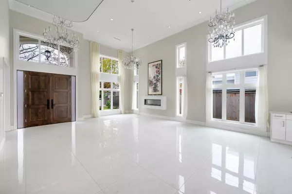 Richmond, BC V7E 1C2,3411 Jesmond AVE