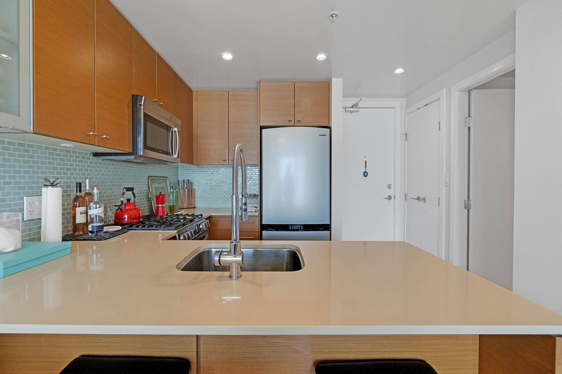 Richmond, BC V6X 0B5,7373 Westminster HWY #1509