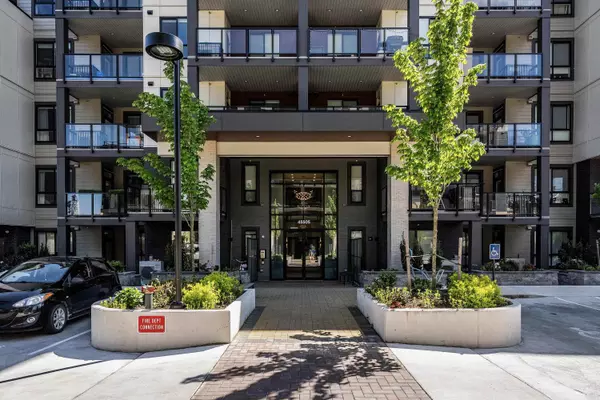 Chilliwack, BC V2R 6L2,45505 Campus DR #210