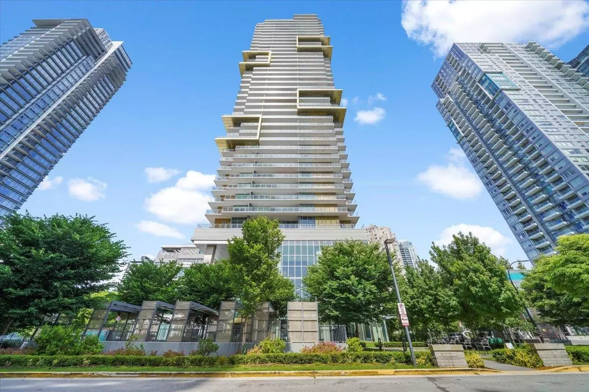 Burnaby, BC V5H 0H8,6383 Mckay AVE #2904