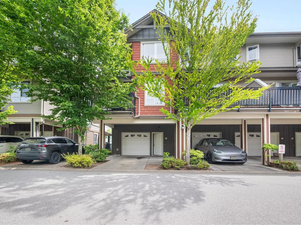 Surrey, BC V4N 0B4,7088 191 ST #56