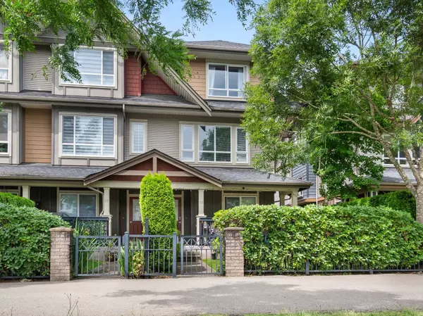 Surrey, BC V4N 0B4,7088 191 ST #56