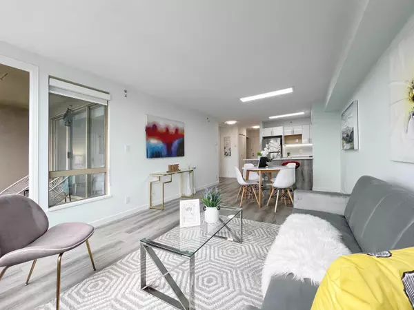 Richmond, BC V6Y 4B7,6119 Cooney RD #904