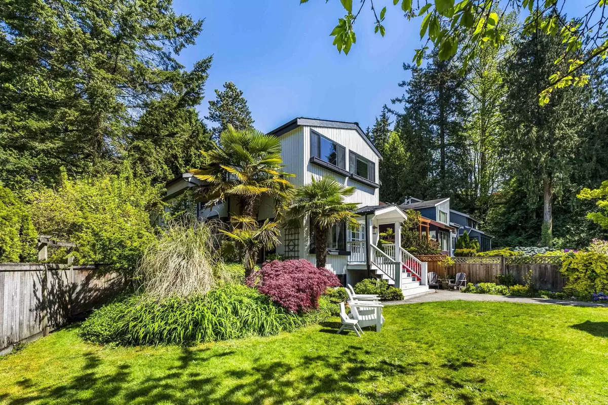 North Vancouver, BC V7P 2E4,1682 W 21st ST