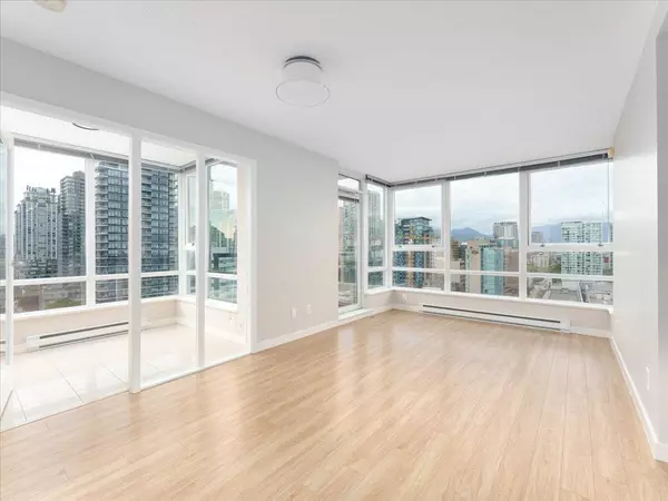 Vancouver, BC V6Z 3G6,928 Beatty ST #2208