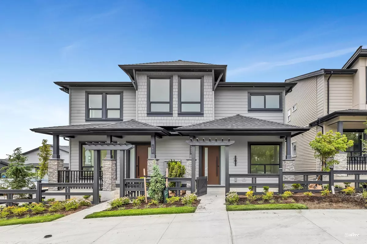 Langley, BC V2Y 3V2,7626 196 ST