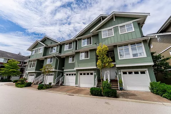 935 Ewen AVE #18,  New Westminster,  BC V3M 0A1