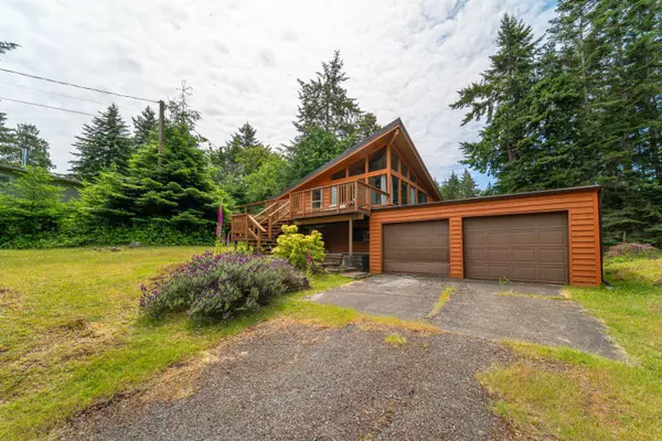 Mayne Island, BC V0N 2J1,556 Bayview DR