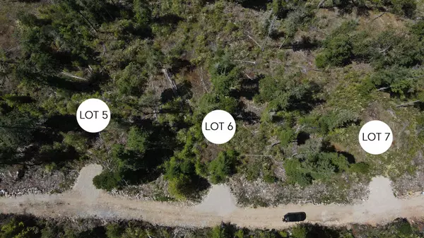 Pender Harbour, BC V0N 1S1,13803 Lee RD #Lot 5