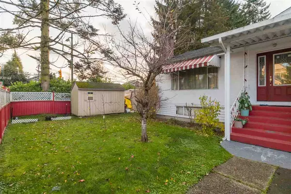 Vancouver, BC V5R 2K4,5675 Rupert ST