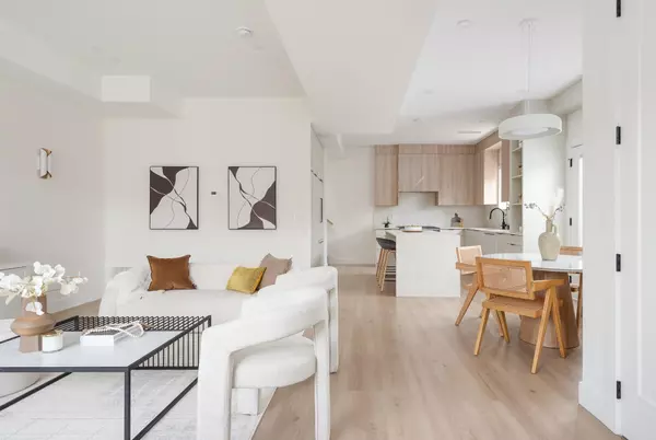 Coquitlam, BC V3K 3B9,1132 Madore AVE #101