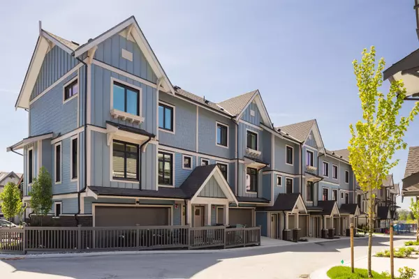 Langley, BC V2Y 1P8,6951 204 ST #207