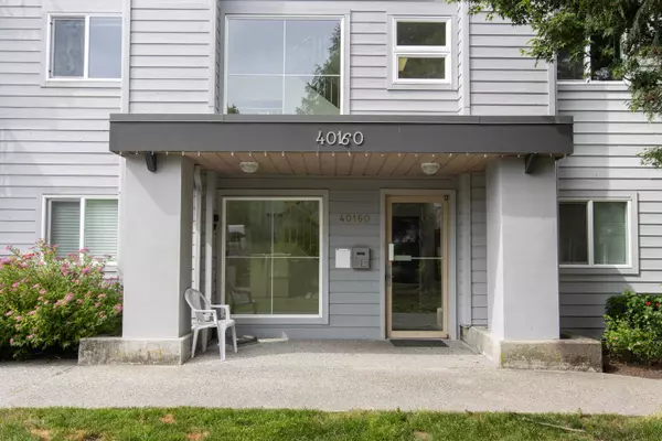 Squamish, BC V8B 0M2,40160 Willow CRES #D308