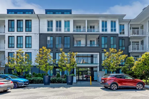 Surrey, BC V3R 0E8,14968 101a AVE #125