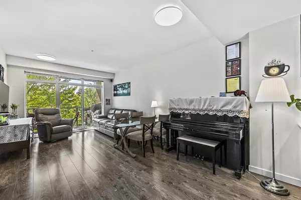 Vancouver, BC V6S 0G3,6033 Gray AVE #303