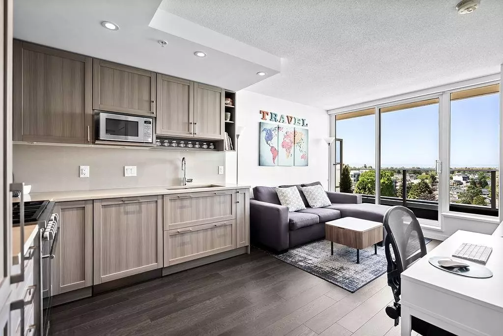 Vancouver, BC V5R 0E4,5665 Boundary RD #1501