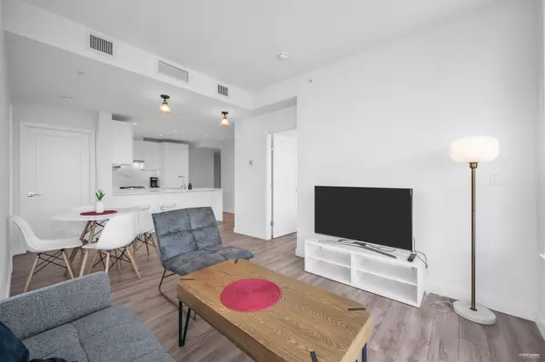 Burnaby, BC V5H 0J8,6699 Dunblane AVE #502