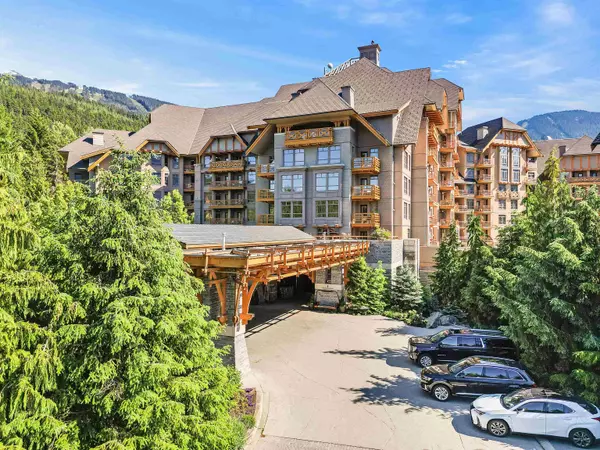 4591 Blackcomb WAY #319, Whistler, BC V8E 0Y4