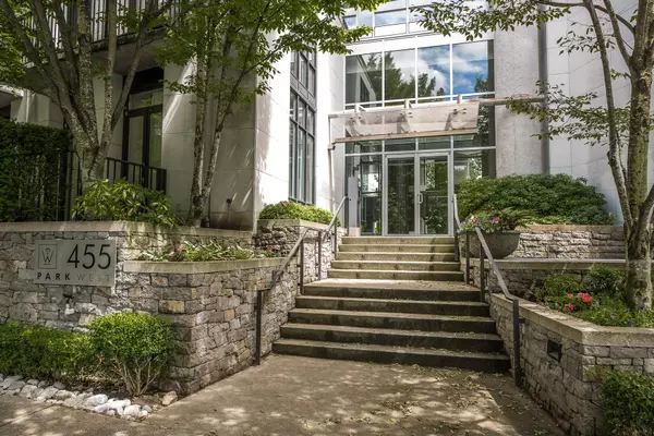 Vancouver, BC V6Z 3E5,455 Beach CRES #1705