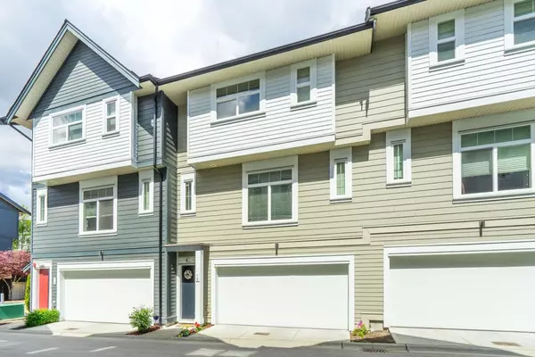 Langley, BC V2Y 0V2,7665 209 ST #18