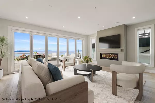 White Rock, BC V4B 2A8,14999 Blackwood LN