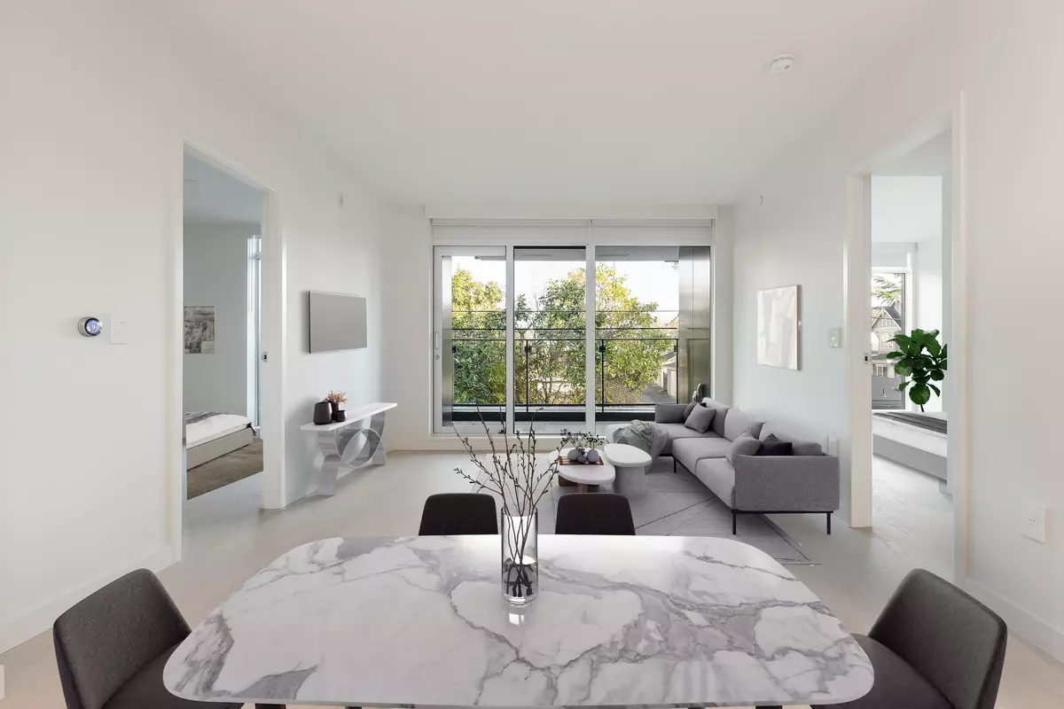 Vancouver, BC V6S 2G5,3596 West 28th AVE #303