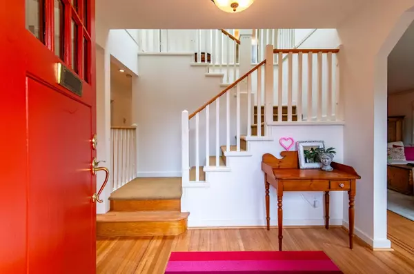 Vancouver, BC V6L 1R4,2998 W 24th AVE