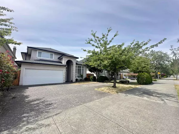 Richmond, BC V7E 6P1,11751 Railway AVE