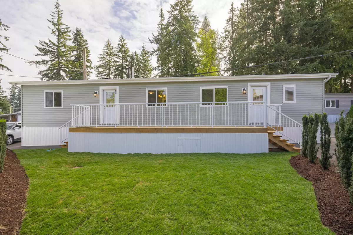 Langley, BC V2Z 1N2,24330 Fraser HWY #19